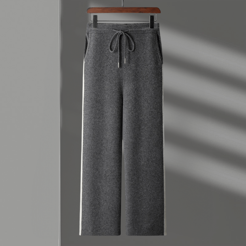 Drift - Merino Wool Pants - Hilltop Nord