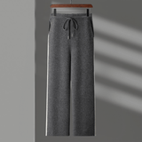 Drift - Merino Wool Pants - Hilltop Nord