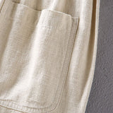 Harkin – Cotton Joggers - Hilltop Nord