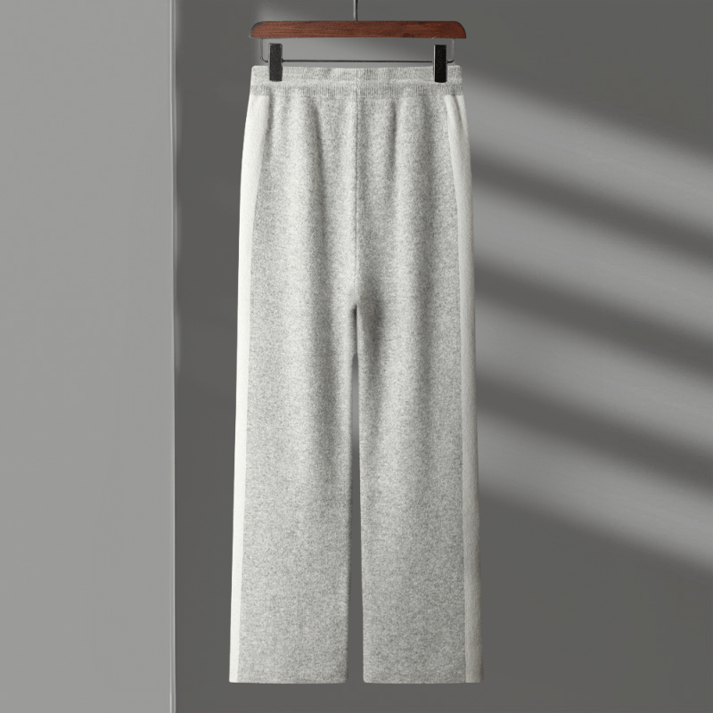Drift - Merino Wool Pants - Hilltop Nord