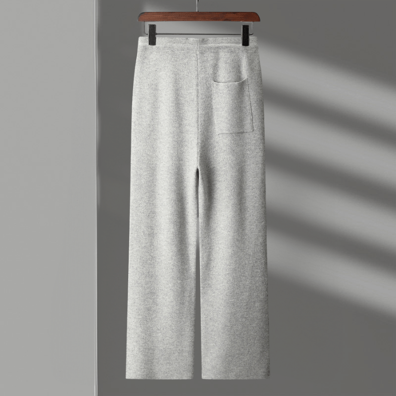 Dune - Merino Wool Pants - Hilltop Nord