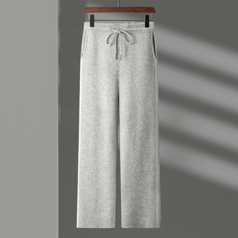 Drift - Merino Wool Pants - Hilltop Nord