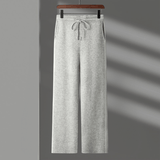 Drift - Merino Wool Pants - Hilltop Nord