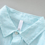Marin – Linen Shirt