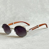 Monaco – Sunglasses - Hilltop Nord