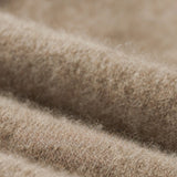 Riverton – Cashmere Wool Pants - Hilltop Nord