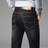 Stretch Denim Jeans - Hilltop Nord