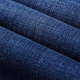 Relaxed Fit Stretch Jeans - Hilltop Nord