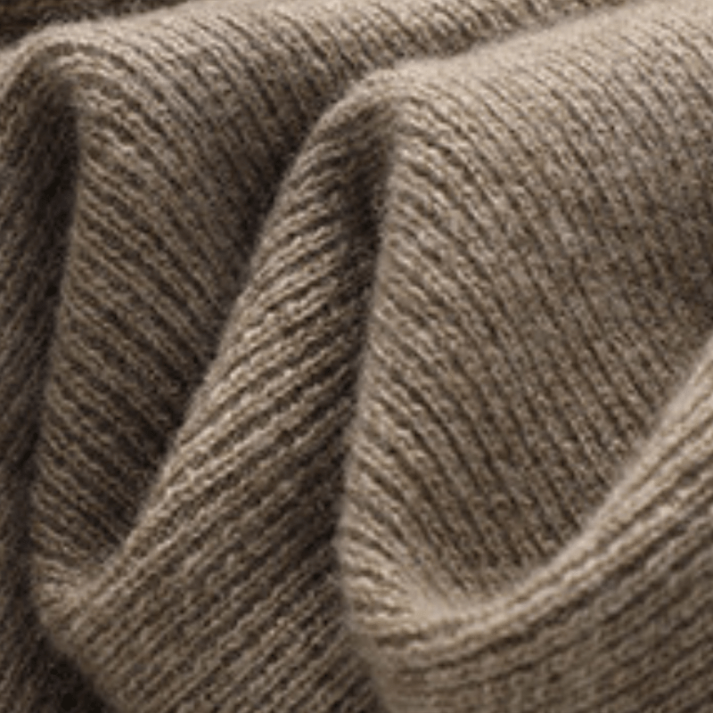 Haven - Cashmere Wool Wide - Leg Pants - Hilltop Nord