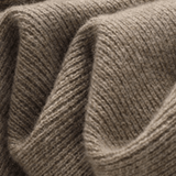 Haven - Cashmere Wool Wide - Leg Pants - Hilltop Nord