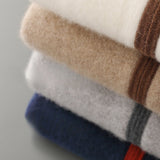 Frostpeak – Cashmere Hoodie - Hilltop Nord