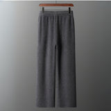Glenridge – Wool Pants - Hilltop Nord
