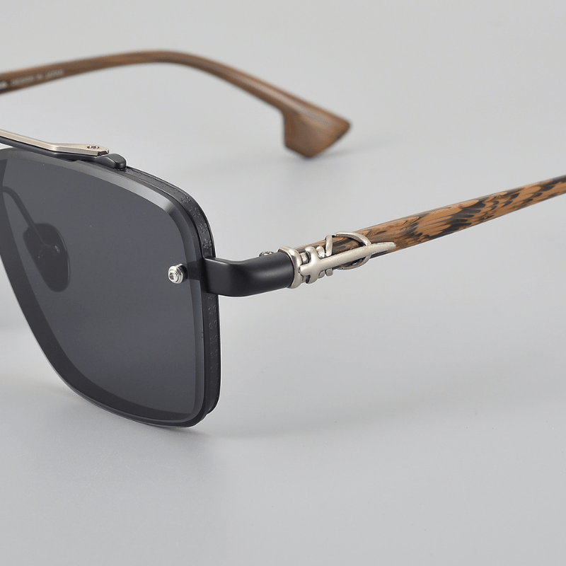 Stratos - Sunglasses - Hilltop Nord