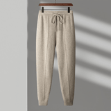 Dawn - Merino Wool Joggers - Hilltop Nord