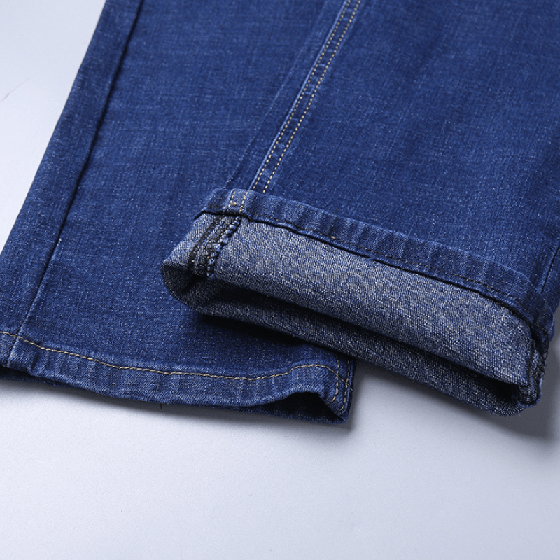 Stretch Denim Jeans - Hilltop Nord