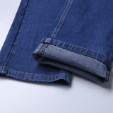 Stretch Denim Jeans - Hilltop Nord