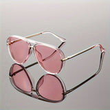 Solair – Sunglasses - Hilltop Nord