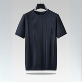Soigne - Cotton Tee - Hilltop Nord