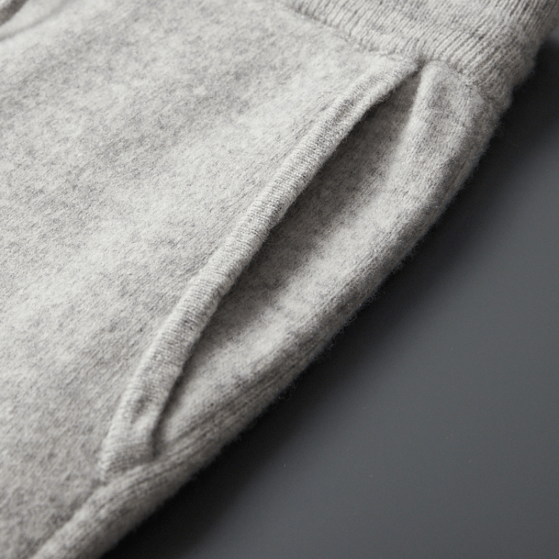 Dune - Merino Wool Pants - Hilltop Nord