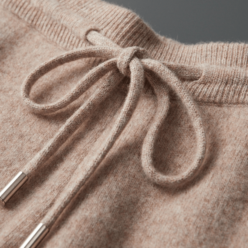 Horizon - Merino Wool Pants - Hilltop Nord