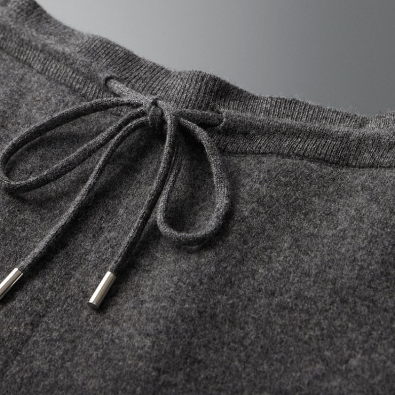 Drift - Merino Wool Pants - Hilltop Nord