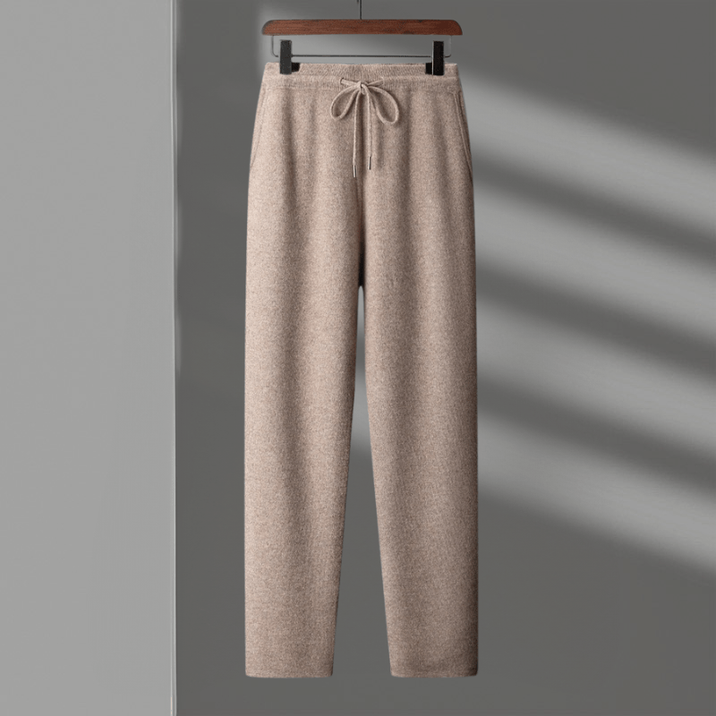 Horizon - Merino Wool Pants - Hilltop Nord