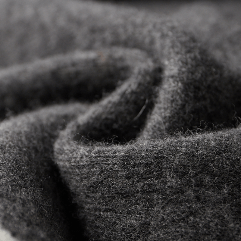Drift - Merino Wool Pants - Hilltop Nord