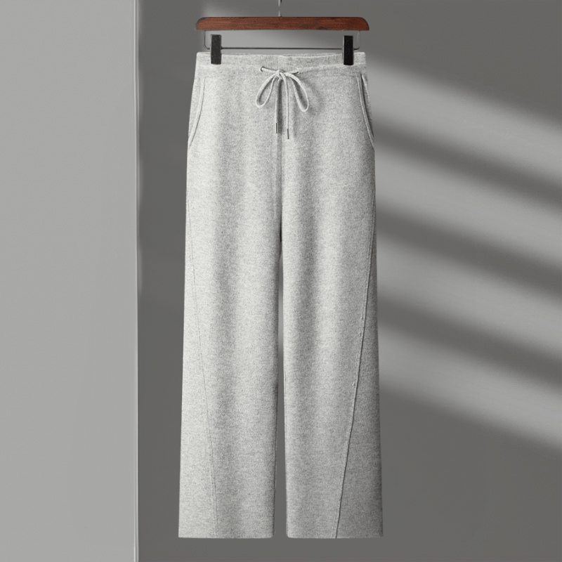 Dune - Merino Wool Pants - Hilltop Nord