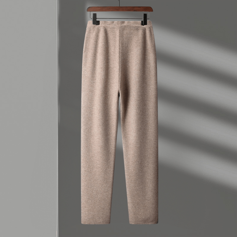 Horizon - Merino Wool Pants - Hilltop Nord