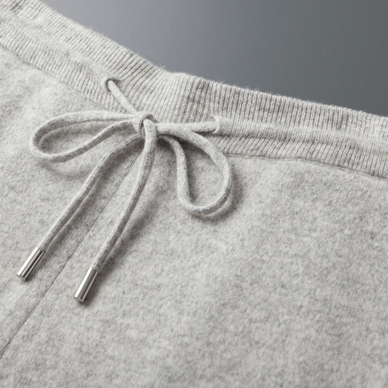 Dune - Merino Wool Pants - Hilltop Nord