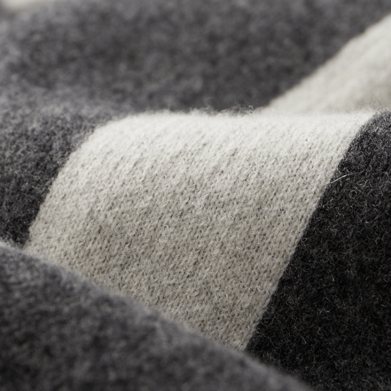 Drift - Merino Wool Pants - Hilltop Nord