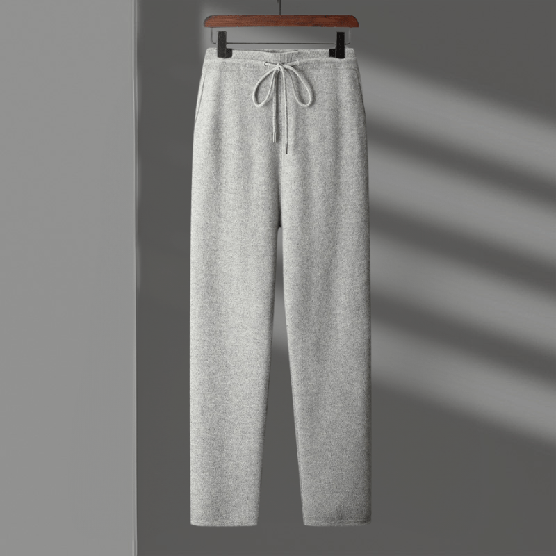 Horizon - Merino Wool Pants - Hilltop Nord