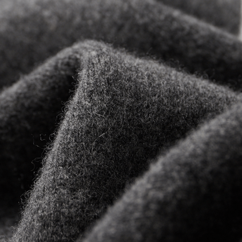 Drift - Merino Wool Pants - Hilltop Nord