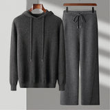 Fairbourne – Merino Wool Set - Hilltop Nord