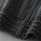 Alder - Merino Zip Hoodie - Hilltop Nord