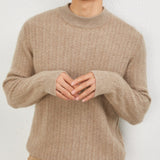 NovaDrift – Cashmere Sweater - Hilltop Nord