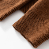 Nova – Cashmere Merino Hoodie - Hilltop Nord