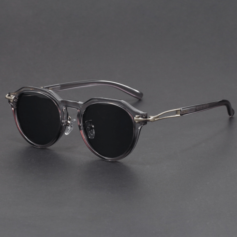 Marlo - Sunglasses - Hilltop Nord