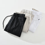 Colburn – Linen Pants