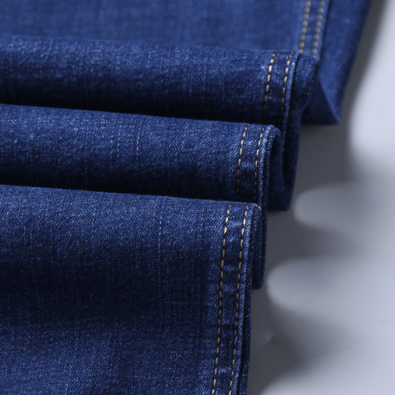 Stretch Denim Jeans - Hilltop Nord