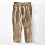 Vaughn – Natural Fiber Pants - Hilltop Nord