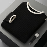 Tempest – Wool Sweater - Hilltop Nord