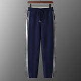 Trailmark – Wool Track Pants - Hilltop Nord