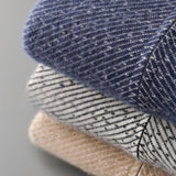 Havenridge – Wool Jogger Set - Hilltop Nord