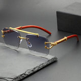 Falcon – Sunglasses - Hilltop Nord