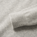 Arden - Merino Wool Hoodie - Hilltop Nord