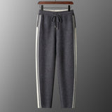 Trailmark – Wool Track Pants - Hilltop Nord