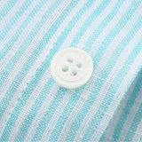 Marin – Linen Shirt