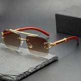 Falcon – Sunglasses - Hilltop Nord