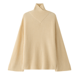 Cascade - Merino Sweater - Hilltop Nord